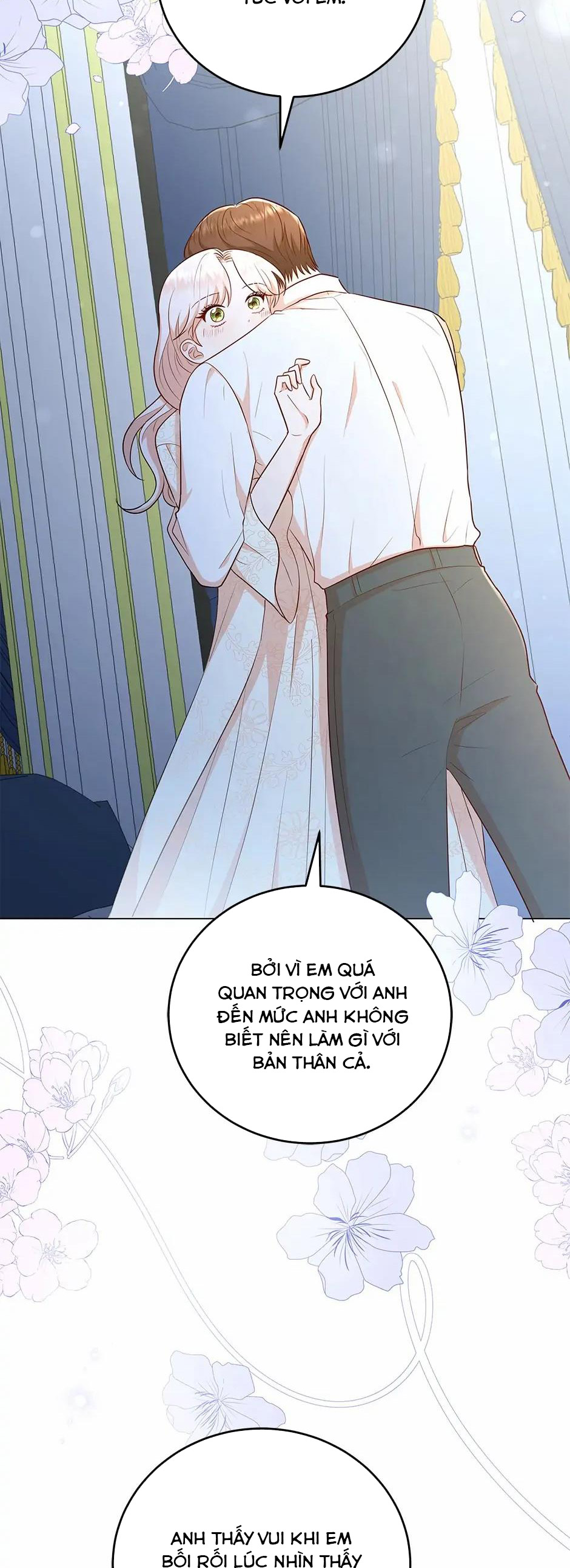 diễn vai ác nữ cũng thật khó khăn chapter 56 28