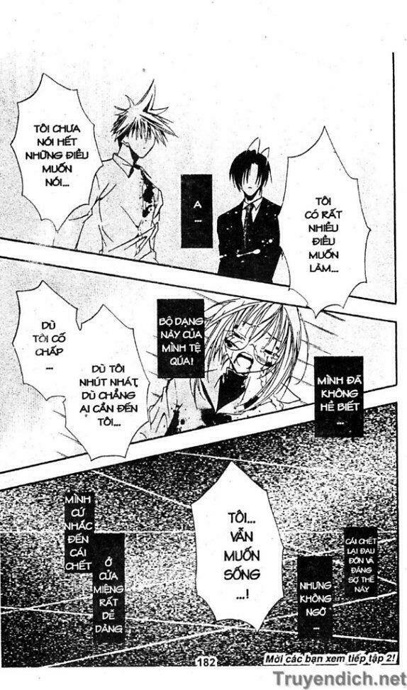 zombie-loan chapter 6 22