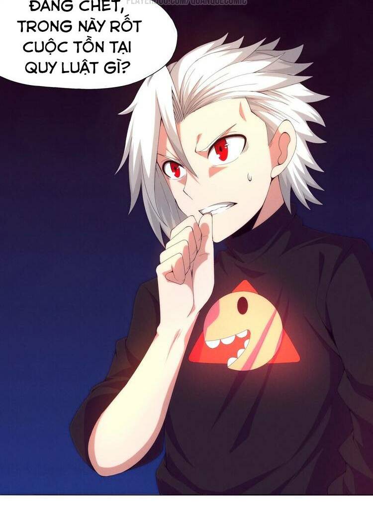 hắc kim đảo chapter 5 11