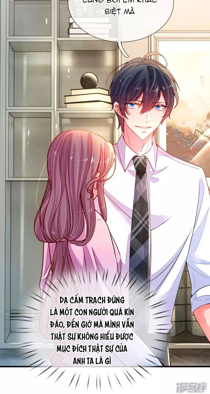 ma ma đột kích : cha mời tiếp chiêu chapter 26 16