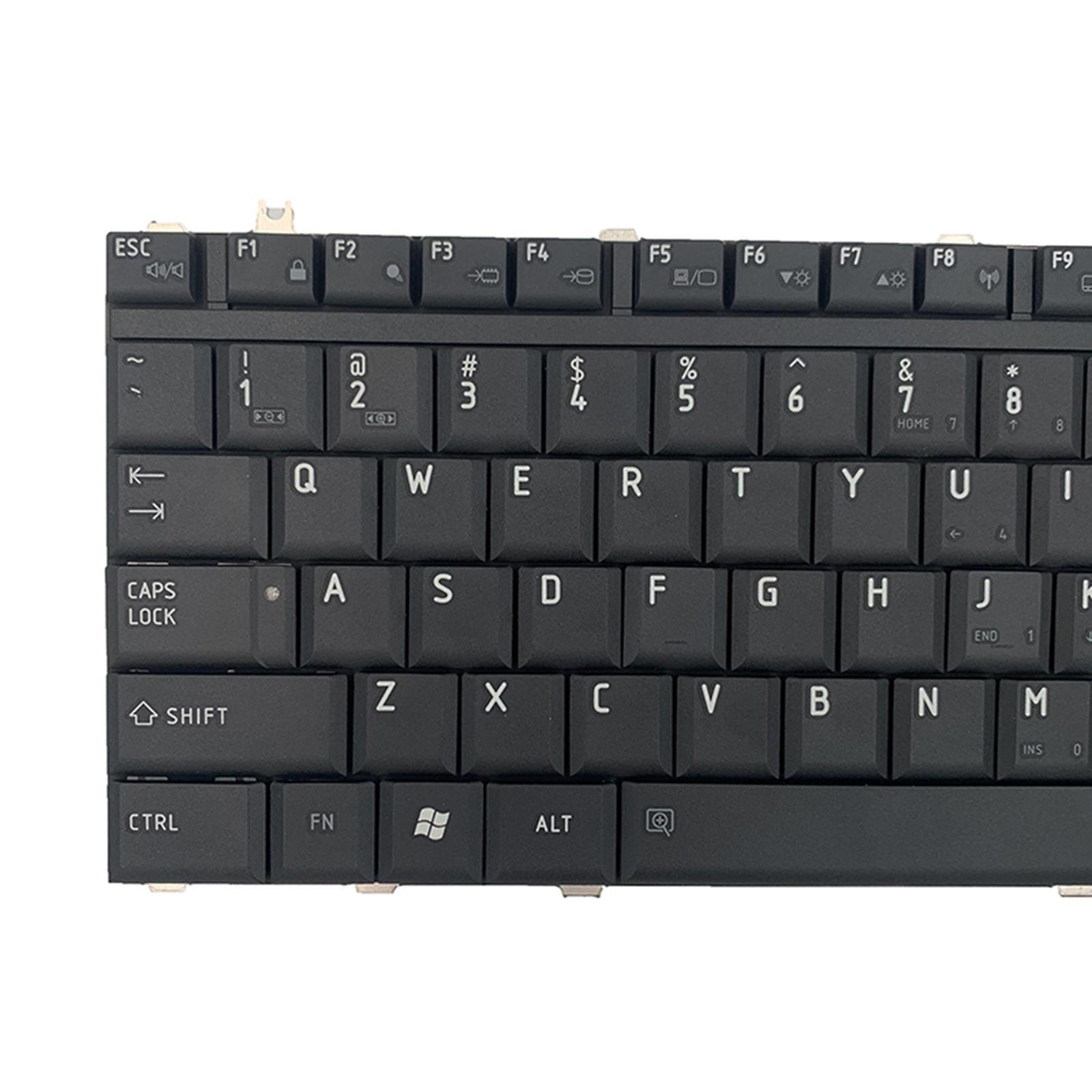 Bluetooth Wireless Keyboard for Windows iOS Android Laptops black