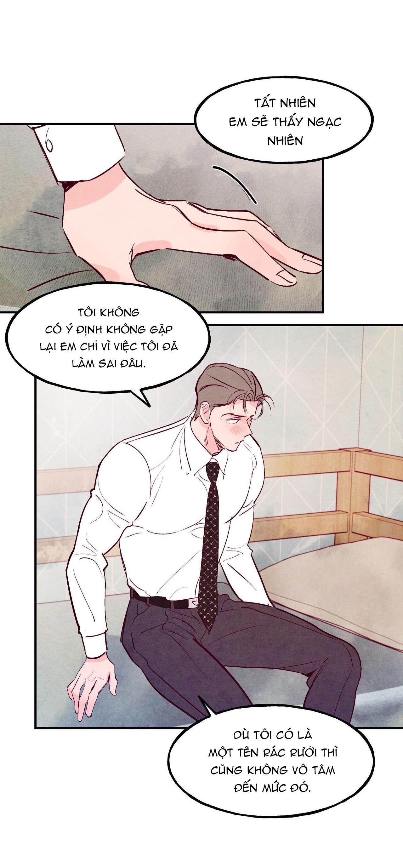 say tình [bl] chapter 47 64