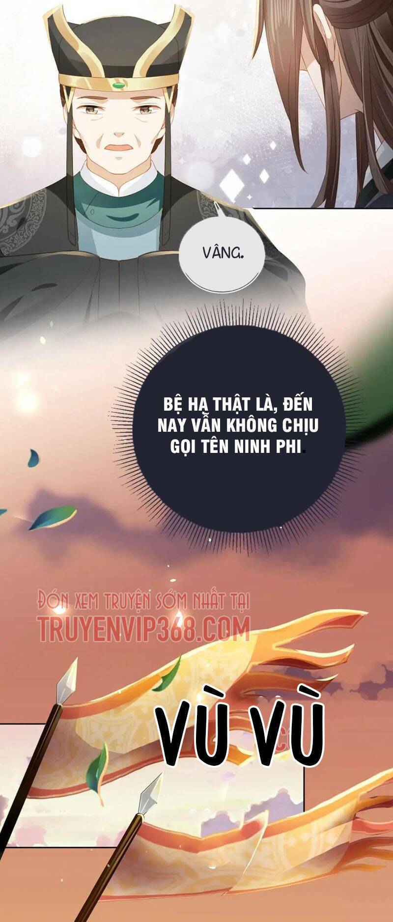 nhặt được bảo bối manh manh chapter 26 20