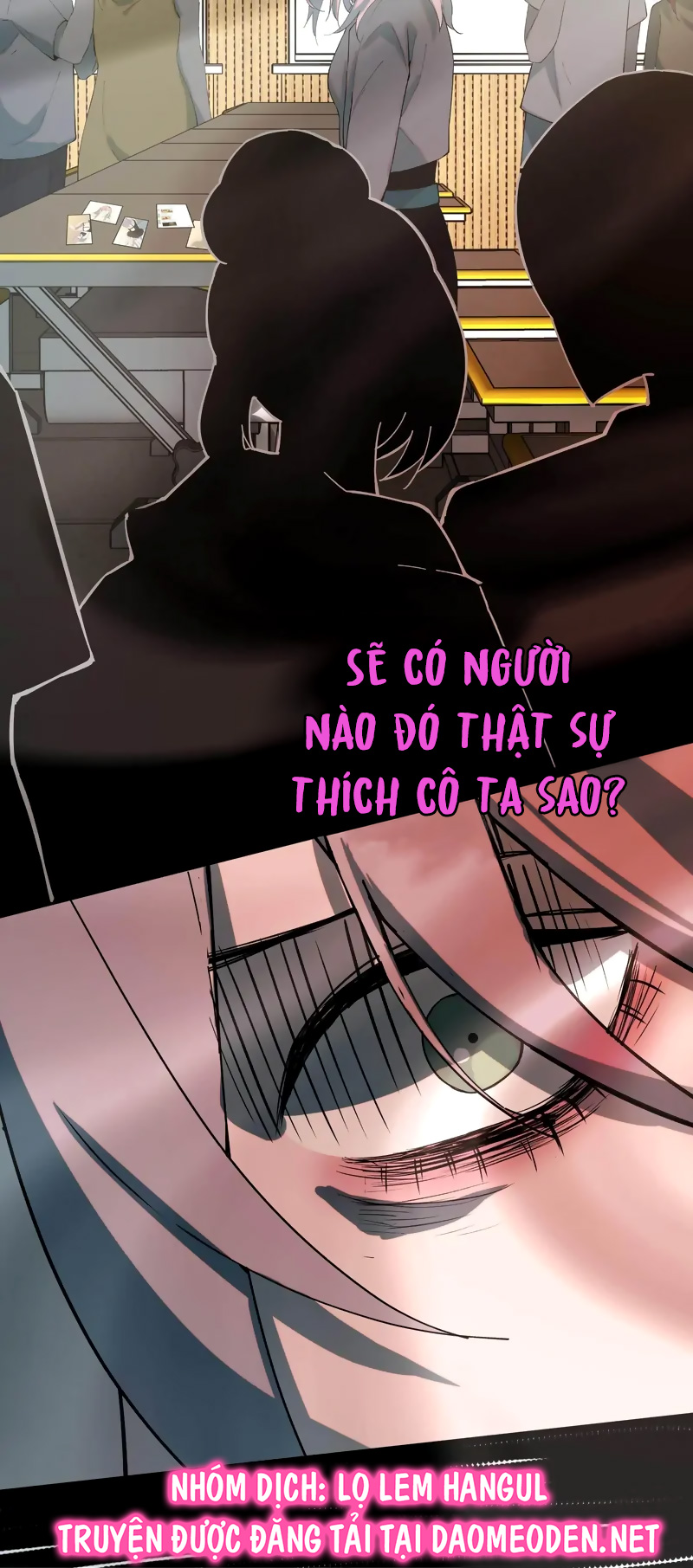 tôi biết bí mật của anh ta chapter 58 14