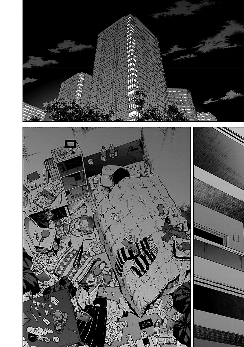 Vậy Để Tôi Giết Chúng Thay Cậu Nhé? chapter 35 7