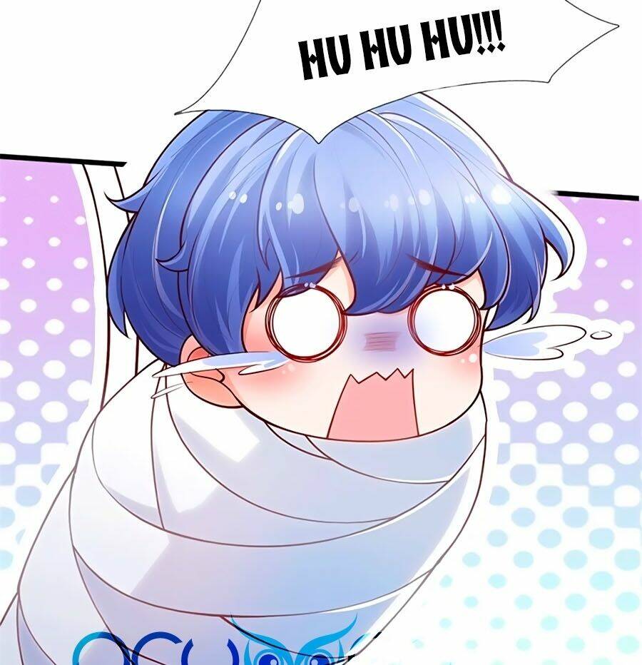 bỗng một ngày trở thành con gái nhà vua chapter 249 24