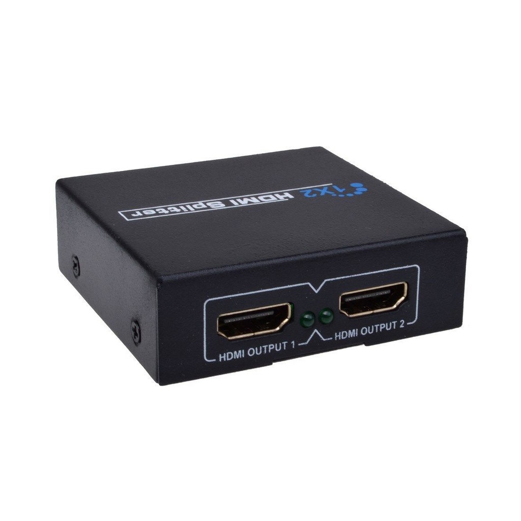 Hub 1 HDMI ra 2 HDMI - JL