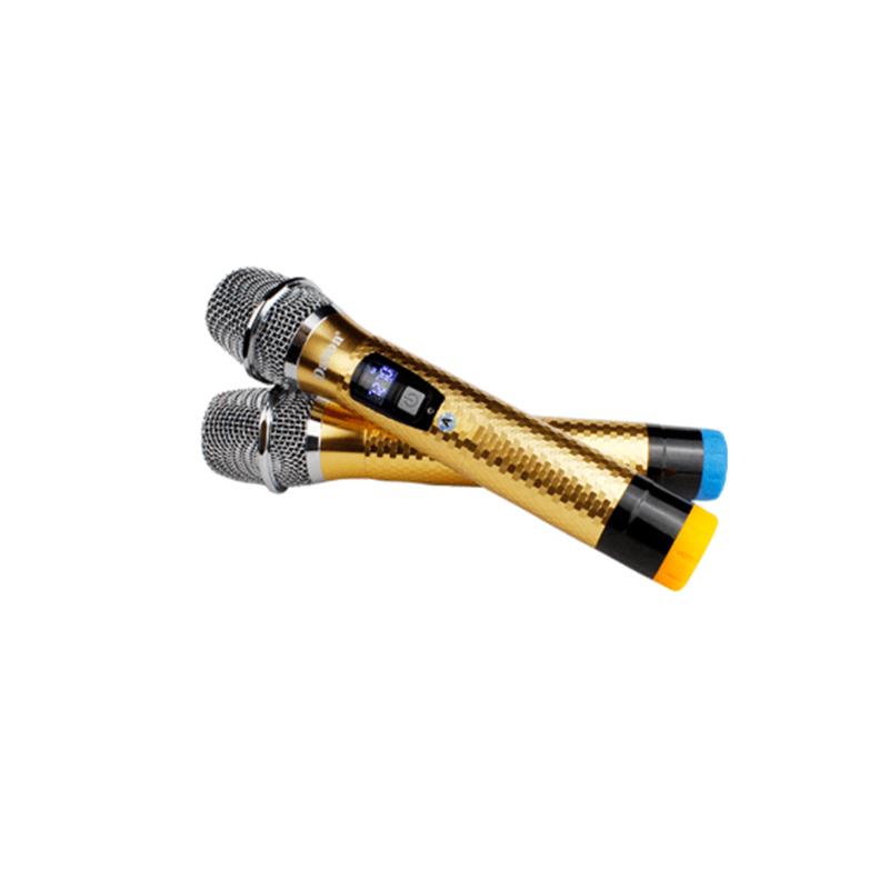 Loa kéo Dalton TS-12G400X 500W Bass 30cm - Hàng chính hãng
