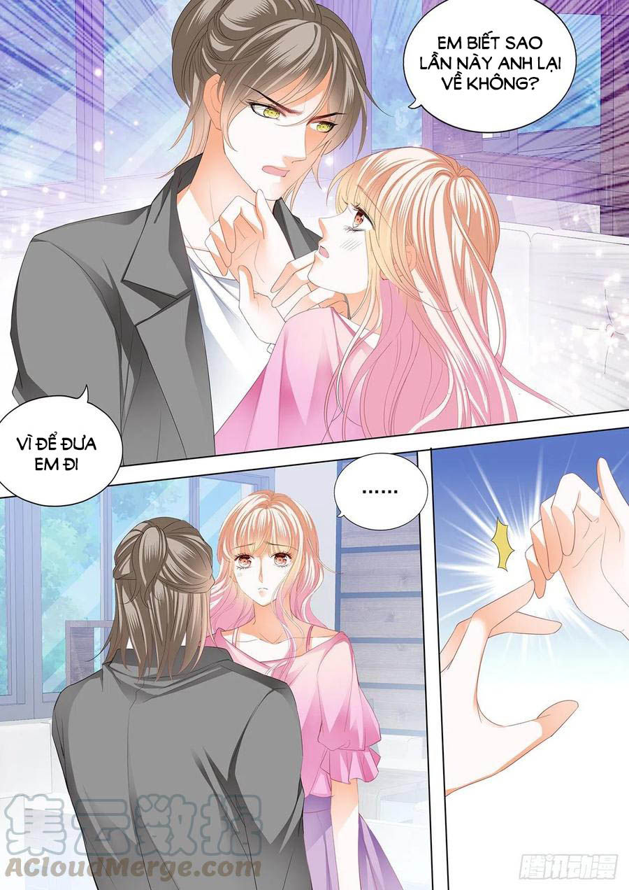 bá đạo tiểu thúc, xin trêu chọc vừa thôi! chapter 200 7