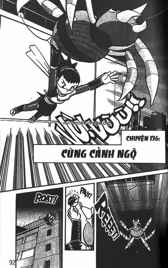 thú cưng đặc biệt chapter 136 3