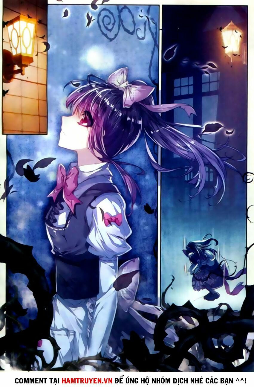 tuyệt thế đường môn - đấu la đại lục 2 chapter 56 24