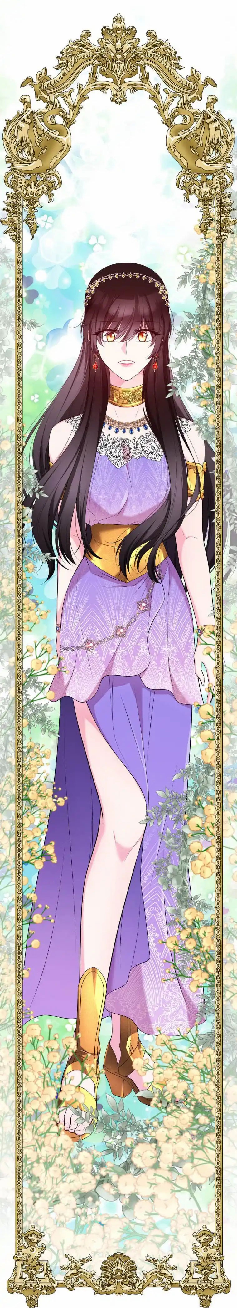 mãnh thú bệ hạ chapter 25 16