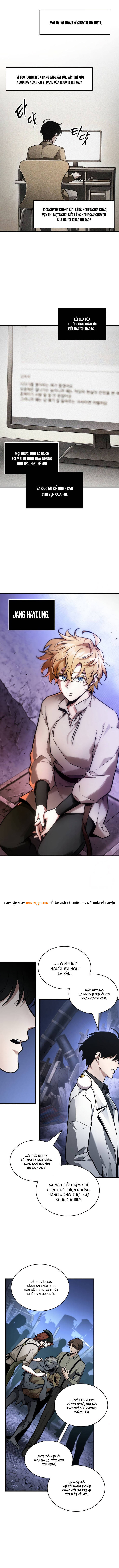 toàn trí độc giả - omniscient reader chapter 246 5