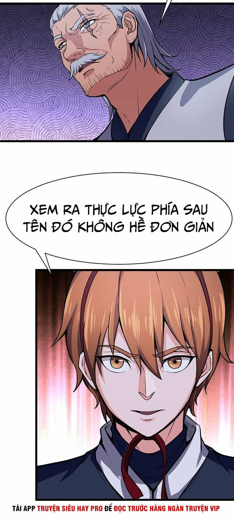 hỗn độn kiếm thần chapter 89 22