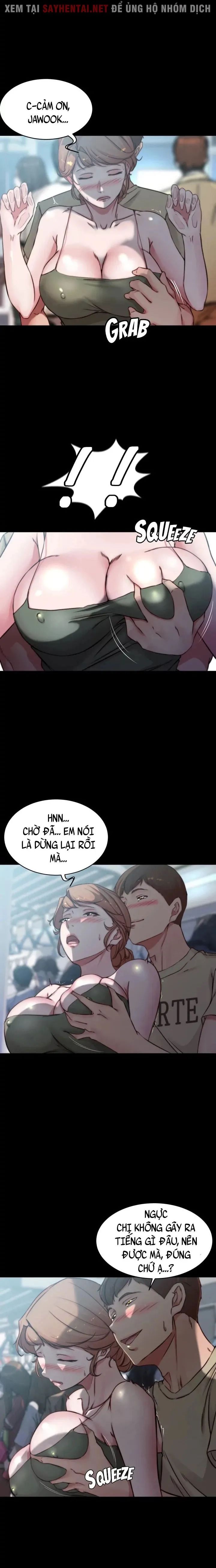 nhật ký quần lót chapter 58 7