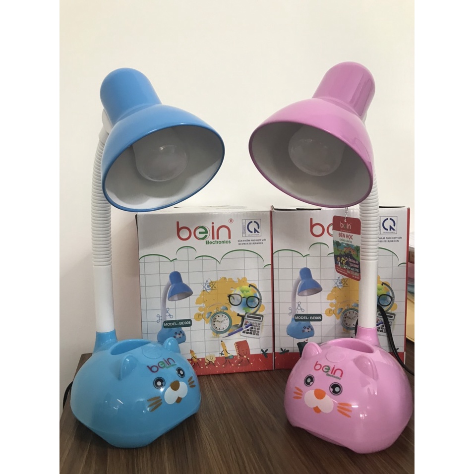 Đèn bàn học chống cận BEOIN BE005 Hàng chính hãng
