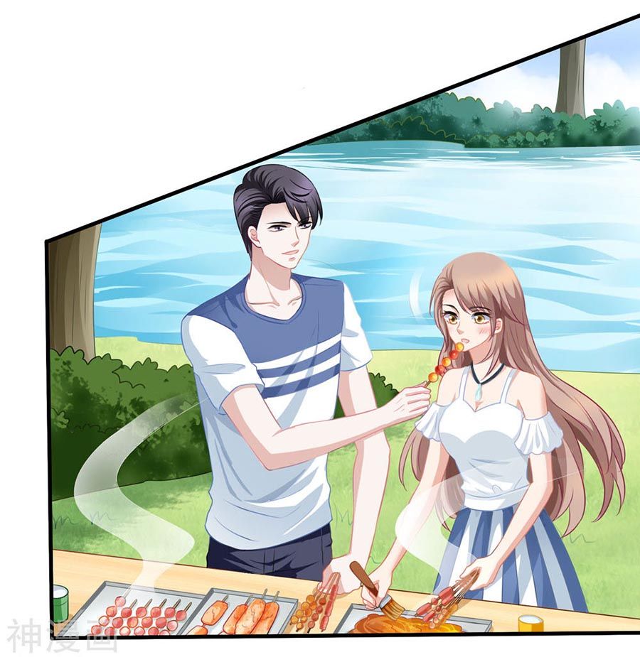 mỹ vị giai thê chapter 58 16