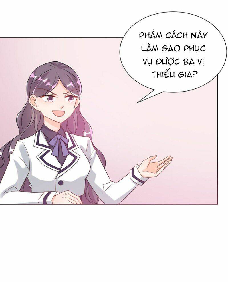 ma lạt thiên kim đẩu ác thiếu chapter 14 16