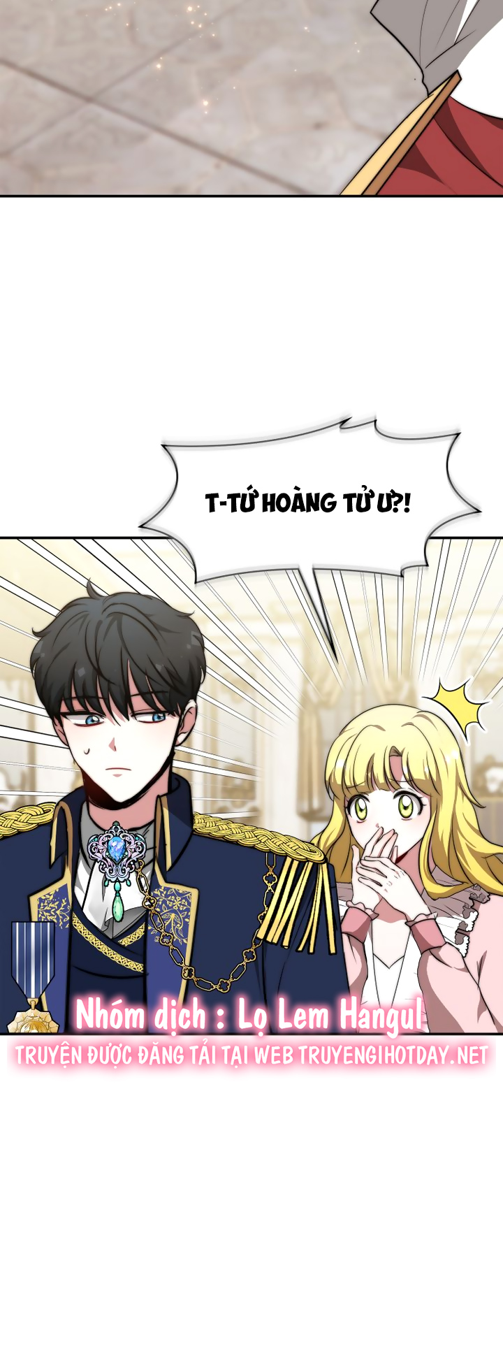 công nương eluana vita chapter 19 25