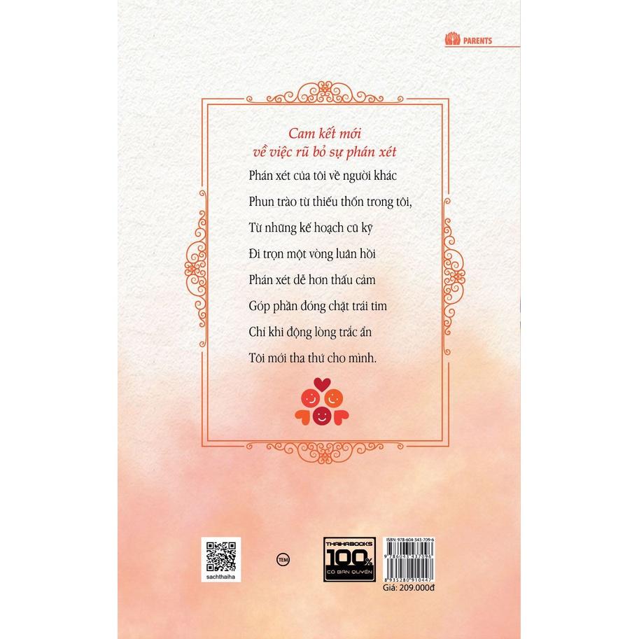 Sách - Gia Đình Tỉnh Thức - Thái Hà