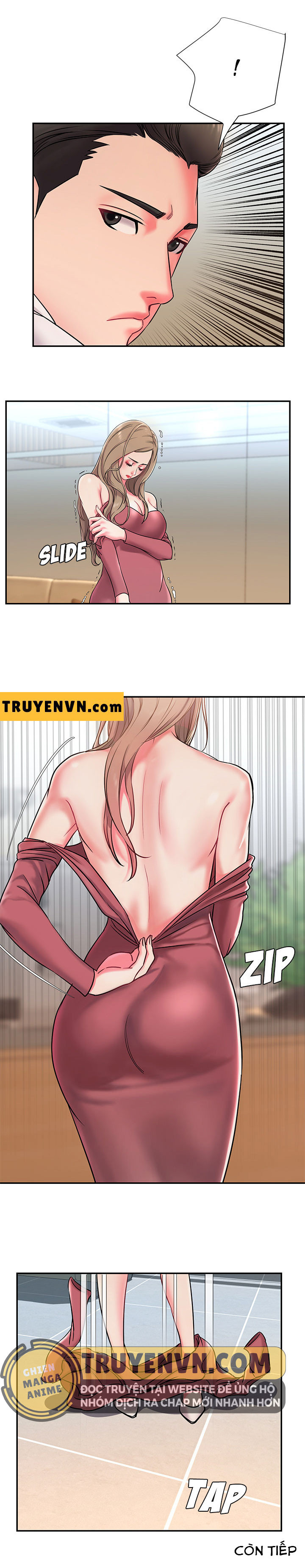 vứt bỏ chapter 2 22