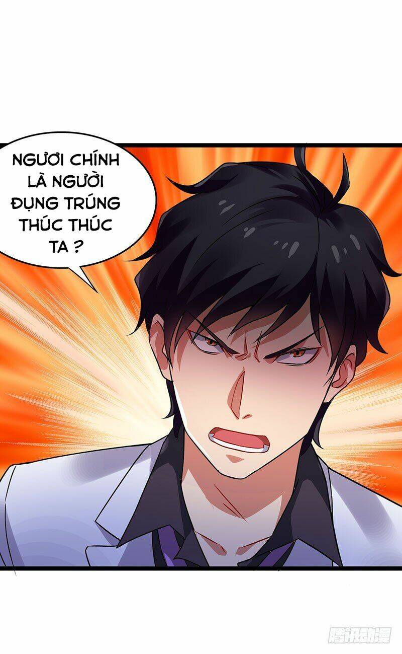 siêu cấp bại gia tử chapter 33 19