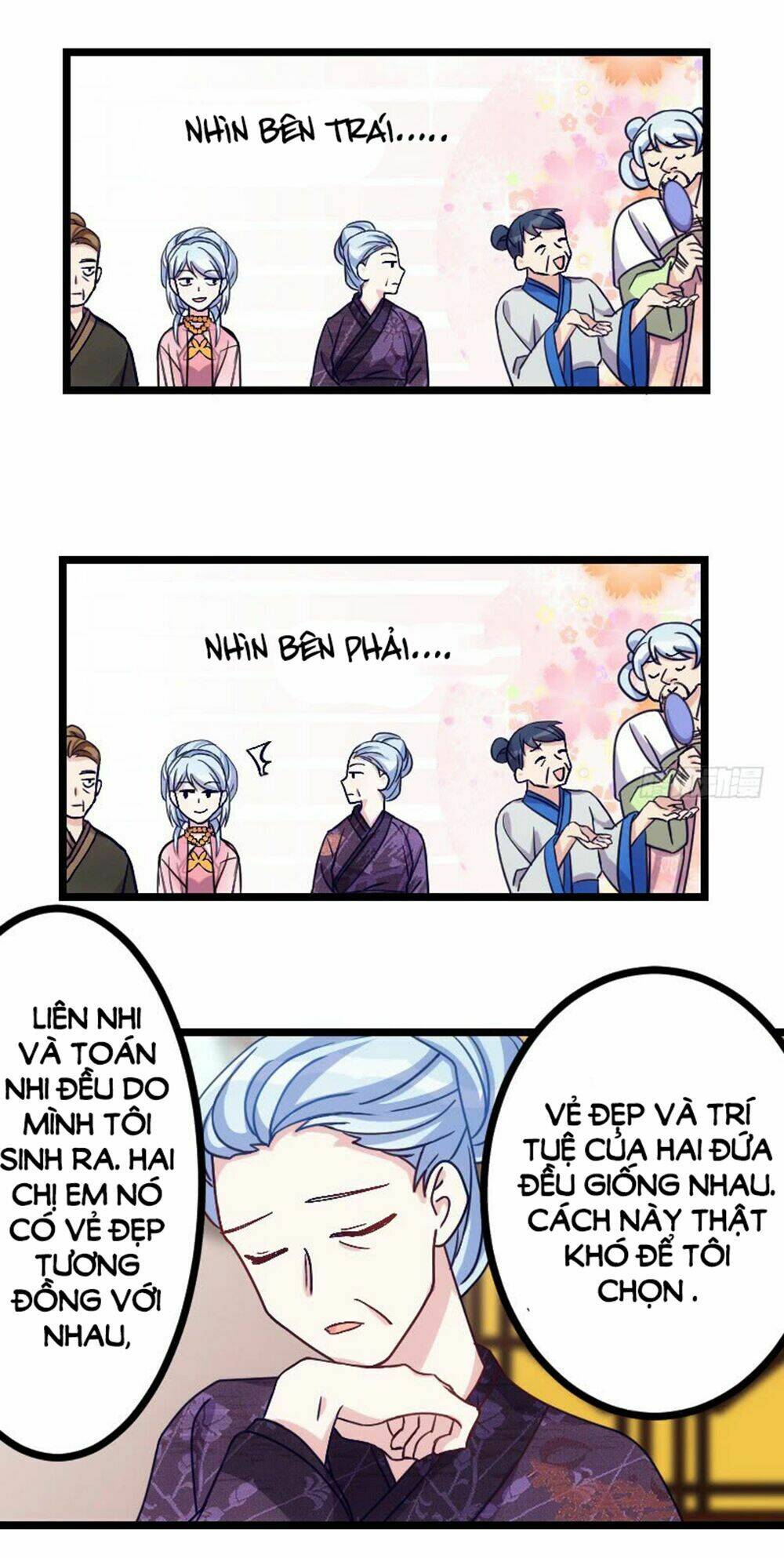 tôi ở dị giới khai ngư đường chapter 17 16