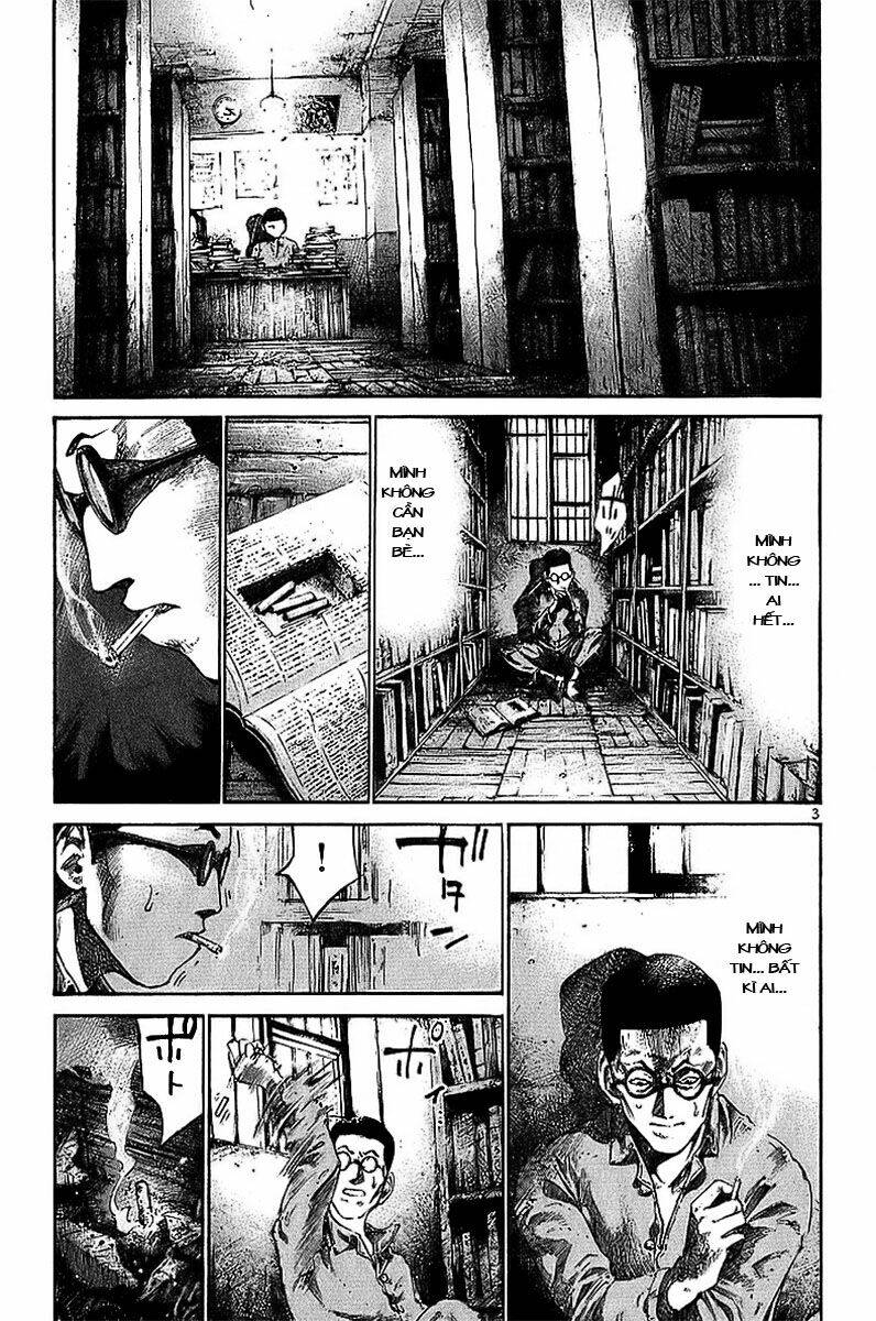 rainbow chapter 8 5