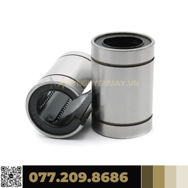 Con Trượt LMOP30UU, LMOP35UU, LMOP40UU, LMOP50UU, Bạc Trượt LMUUOP, Con Trượt Tròn LMOP UU