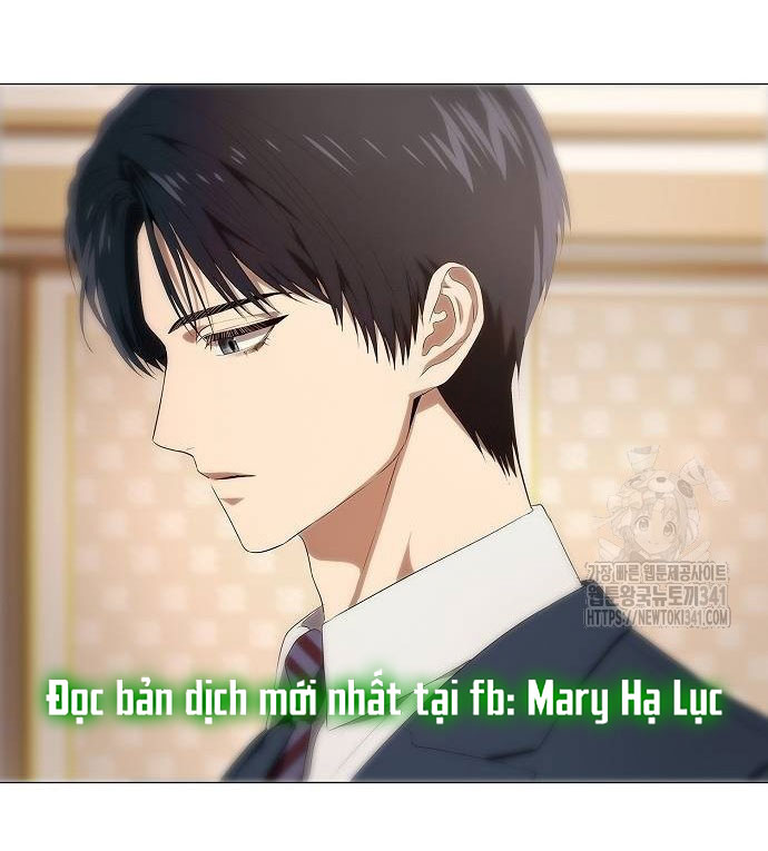 không thể thoát ra khỏi bộ phim kịch tính chapter 18.1 21