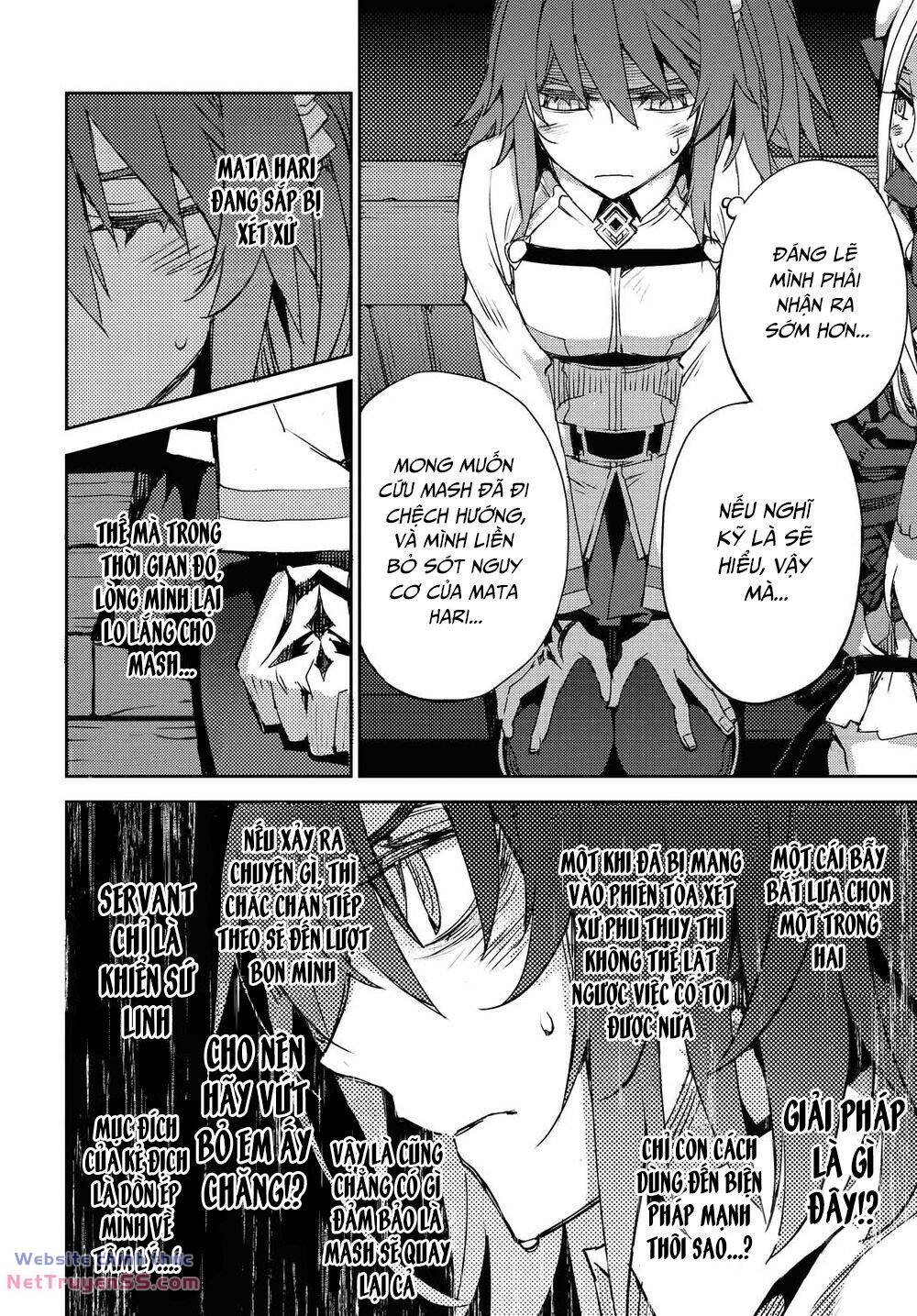 fate/grand order: epic of remnant - salem chapter 30 5