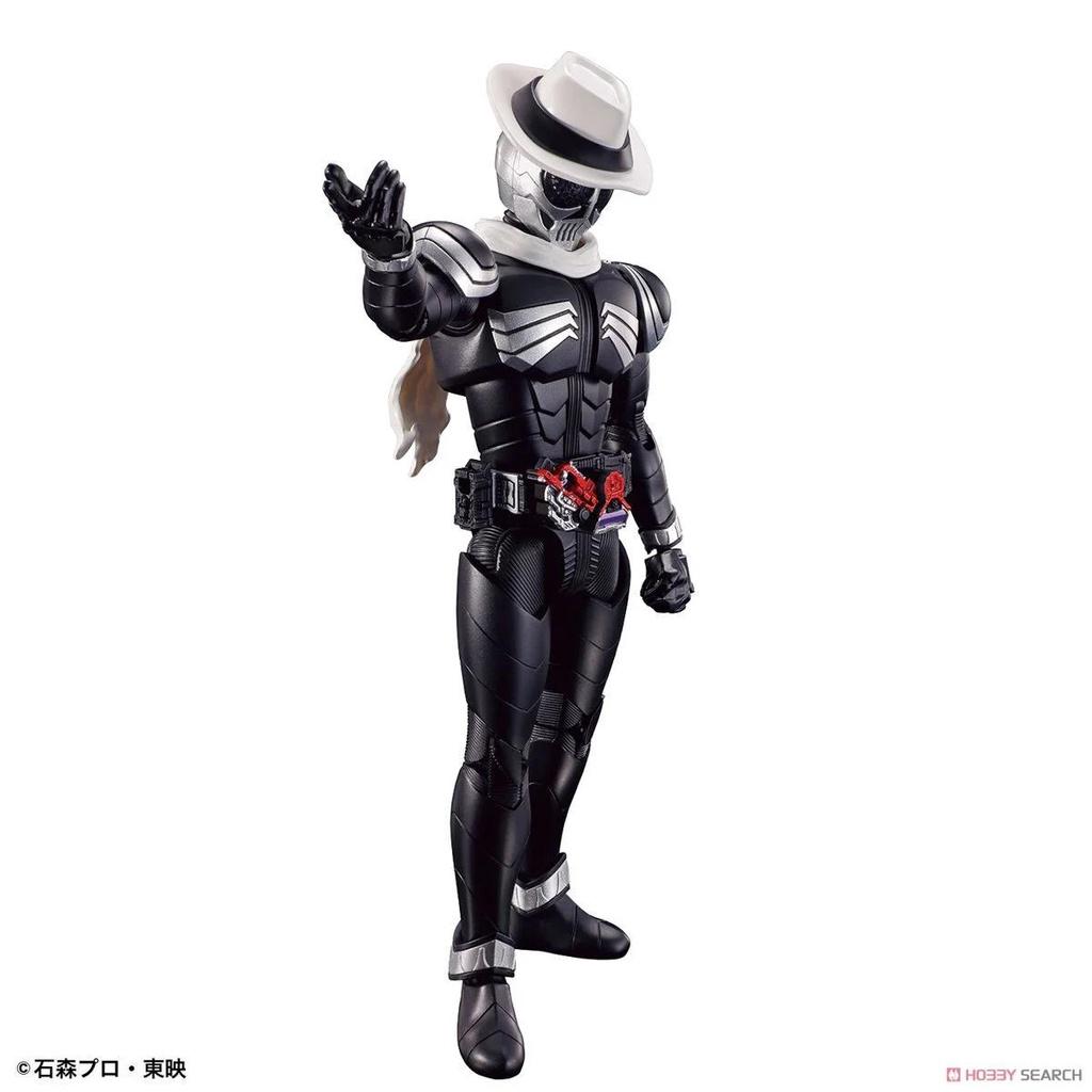 Bộ lắp ráp Figure-rise Standard KAMEN RIDER SKULL