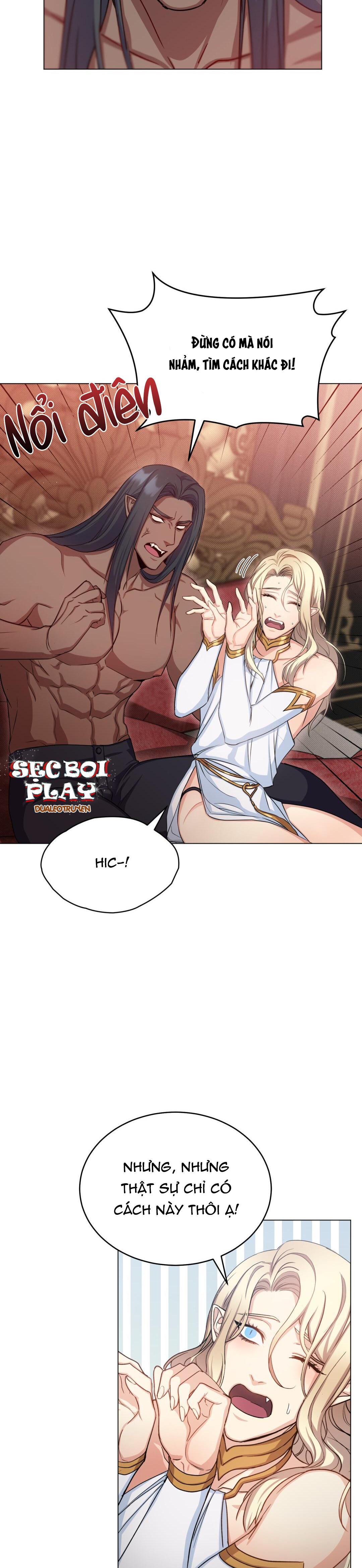 mặt trăng quỷ chapter 7 9