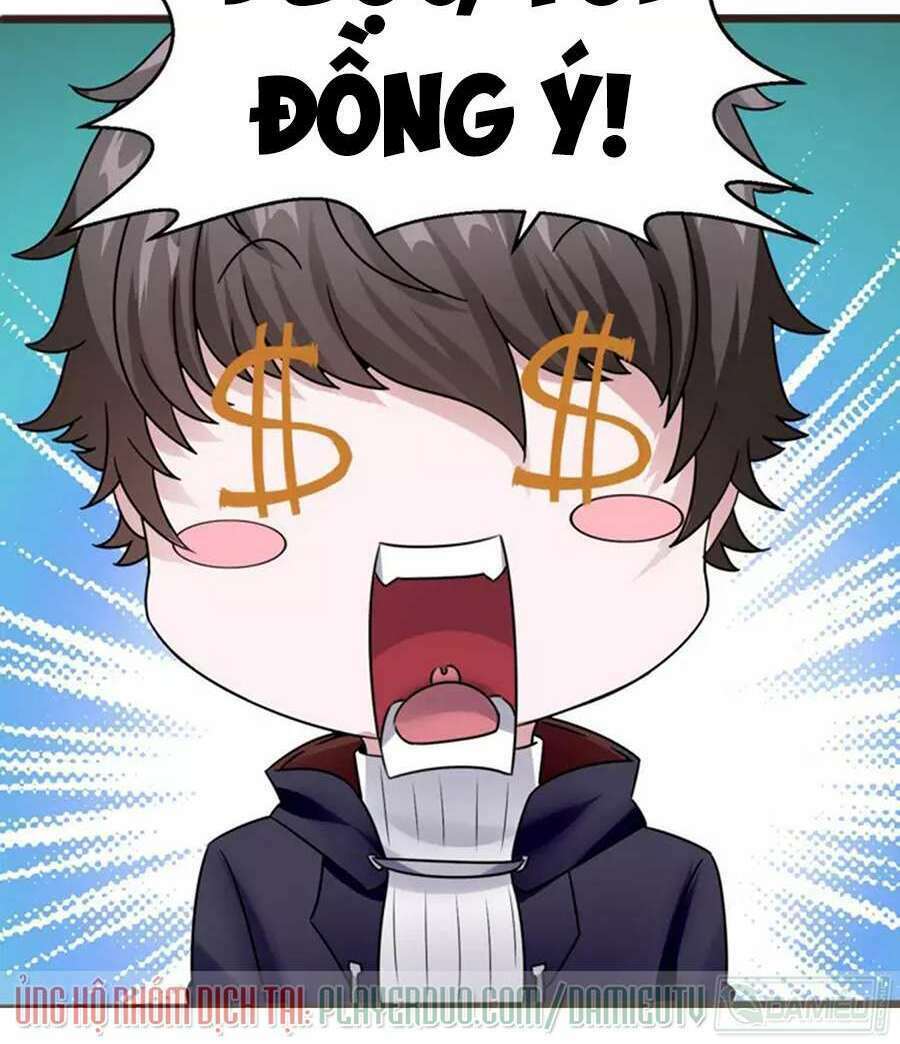 siêu cấp kiện bàn hiệp chapter 21 15