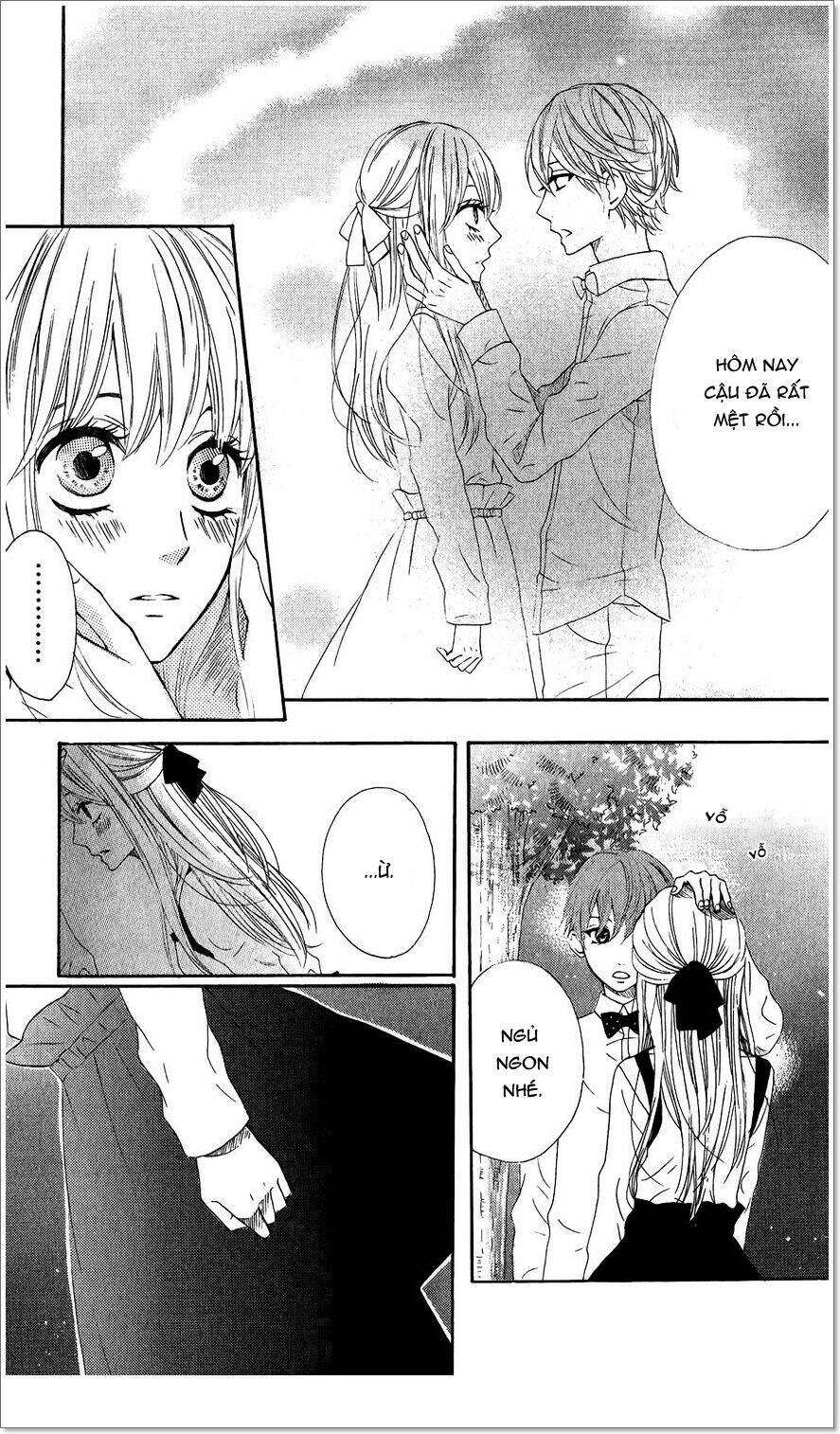 mairunovich chapter 49 12