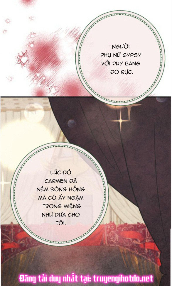 người tình đêm xanh chapter 2.2 5