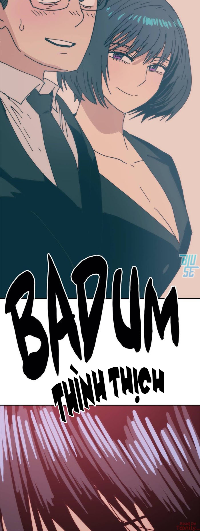 dục vọng chết người chapter 34 7