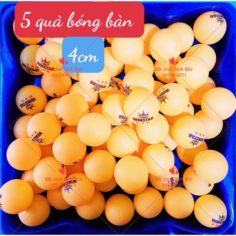 Quả bóng bàn