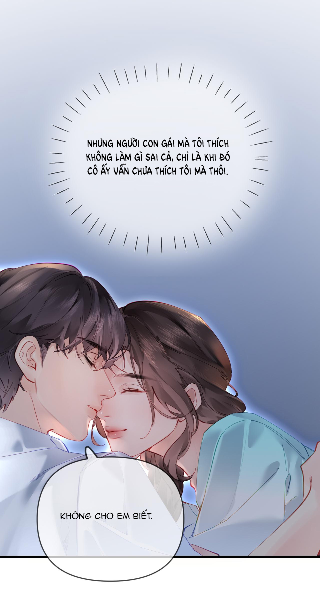 câu chuyện ngọt ngào của cặp vợ chồng đỉnh lưu chapter 72.2 23