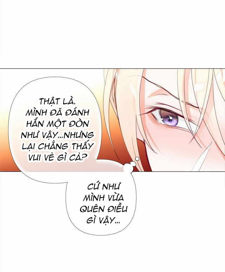 kế hoạch chọn papa của công chúa ._. chapter 4 109