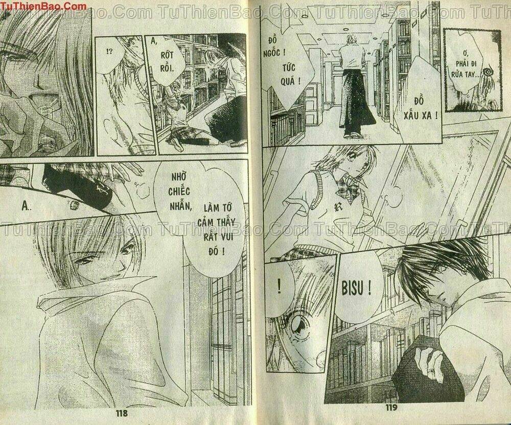 tình bạn trong sáng chapter 6 57