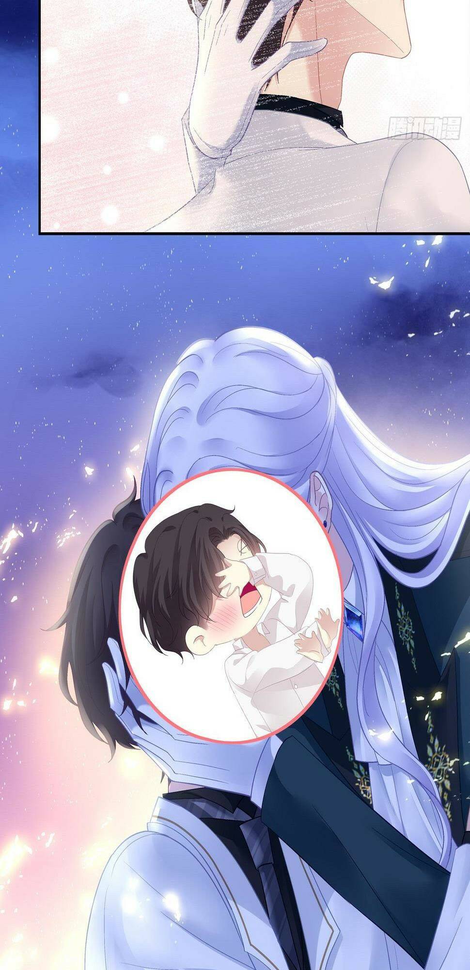 toàn bộ nắm trong tay chapter 158 5