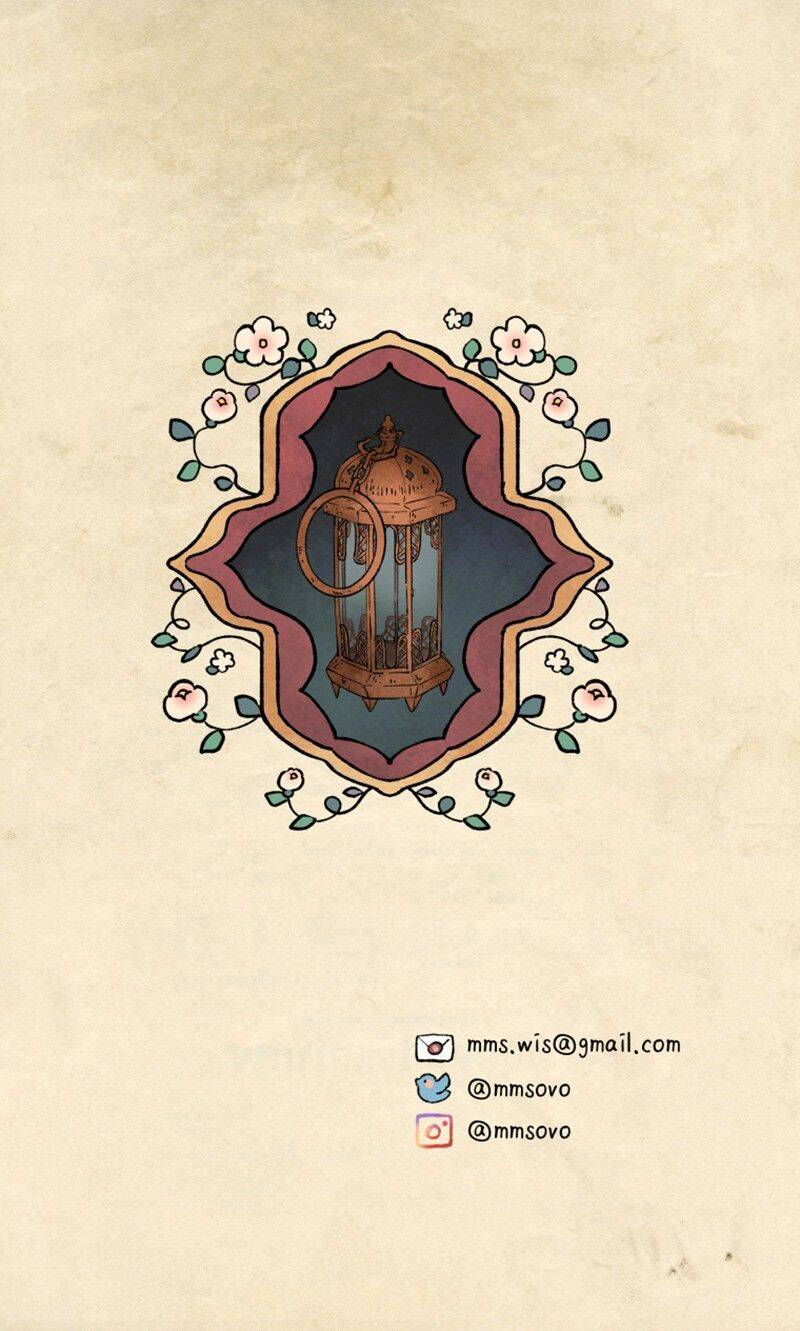 nơi mà ngôi sao băng rơi xuống, hãy đợi ở đó chapter 27 51