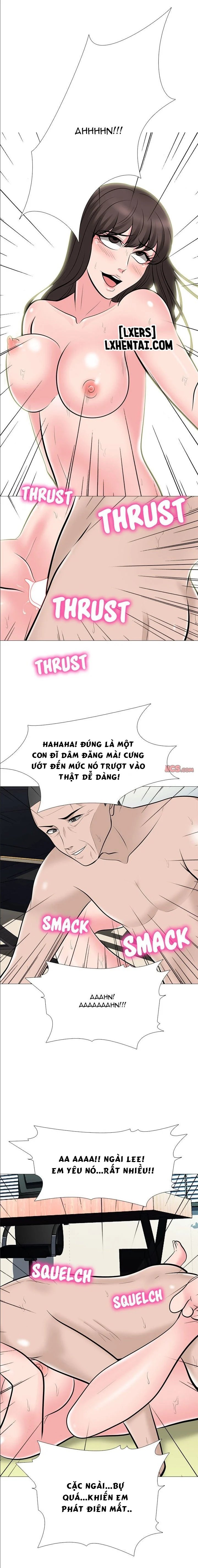 học bổng đặc biệt chapter 61 15
