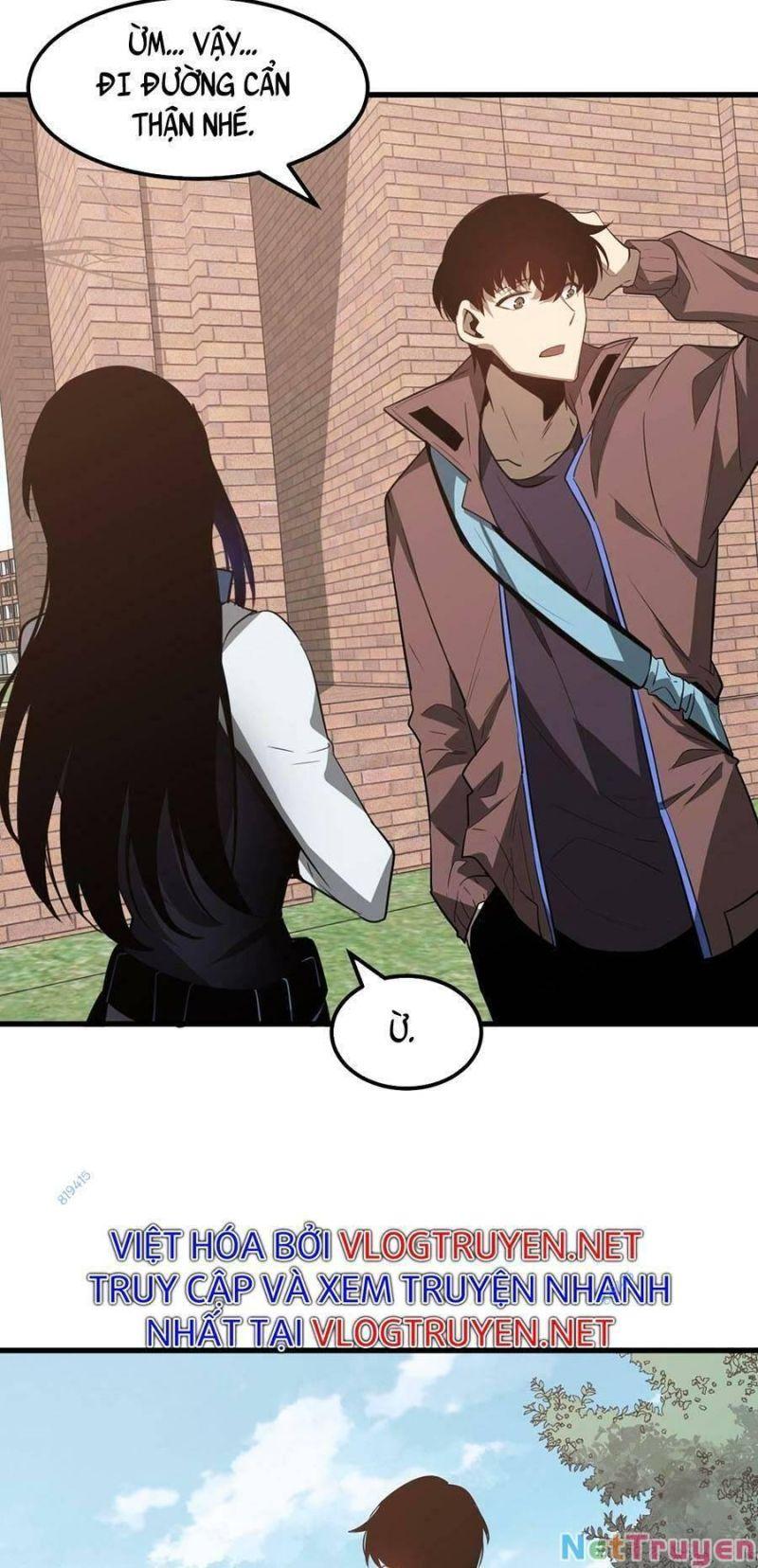 siêu tiến hóa chapter 74 85