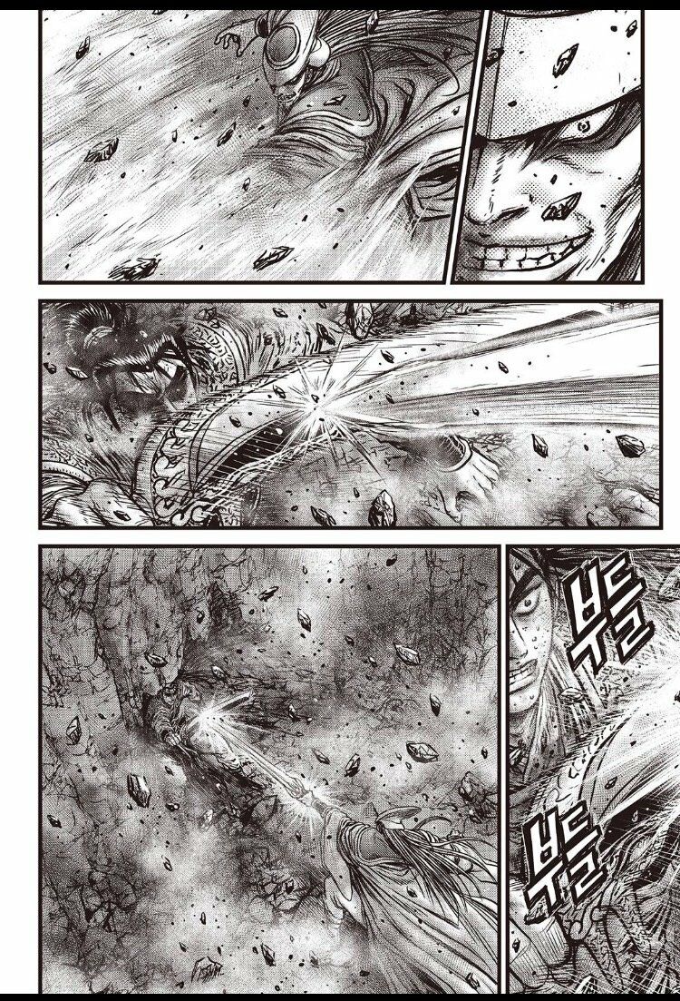 hiệp khách giang hồ m chapter 596 5