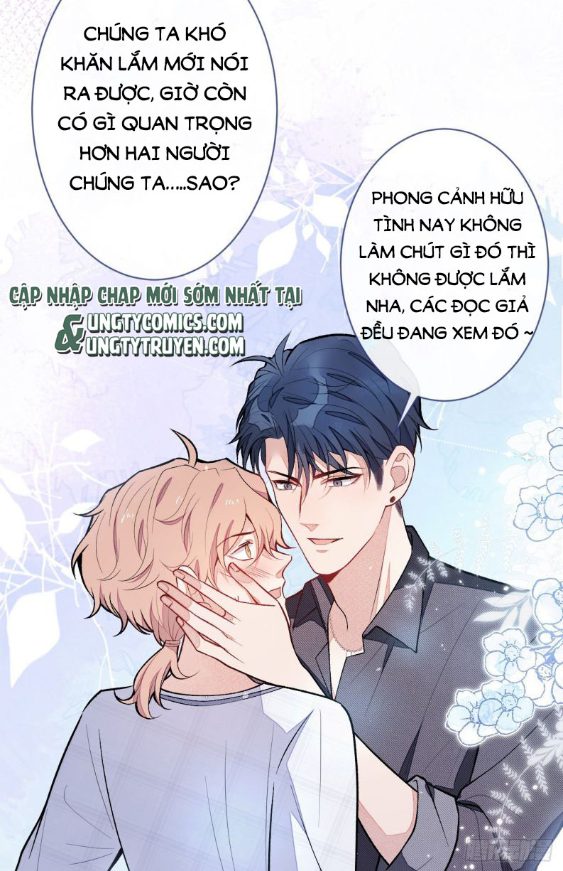 hotsearch của ảnh đế chapter 118 14