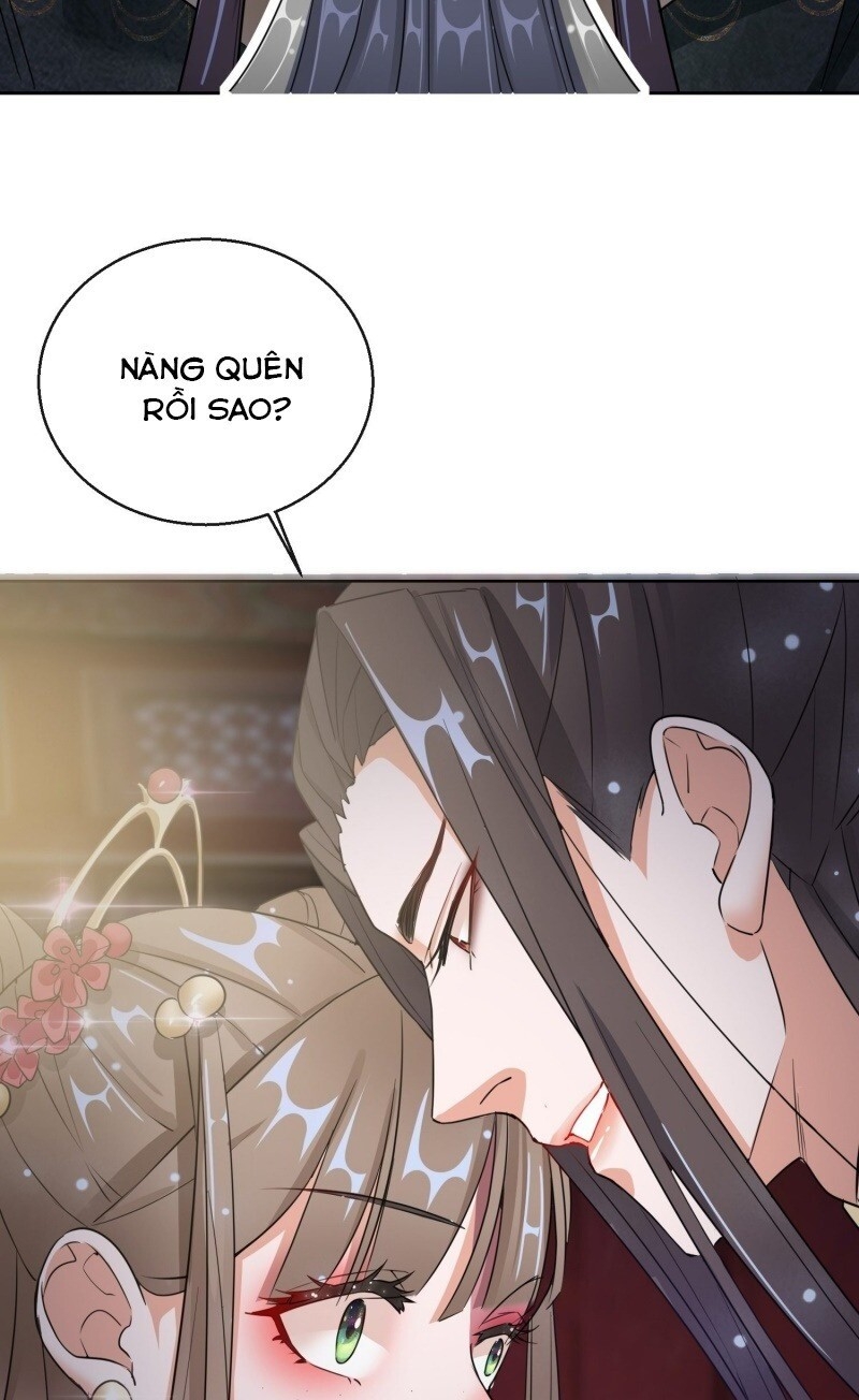 công lược trưởng thành của vương phi chapter 15 32