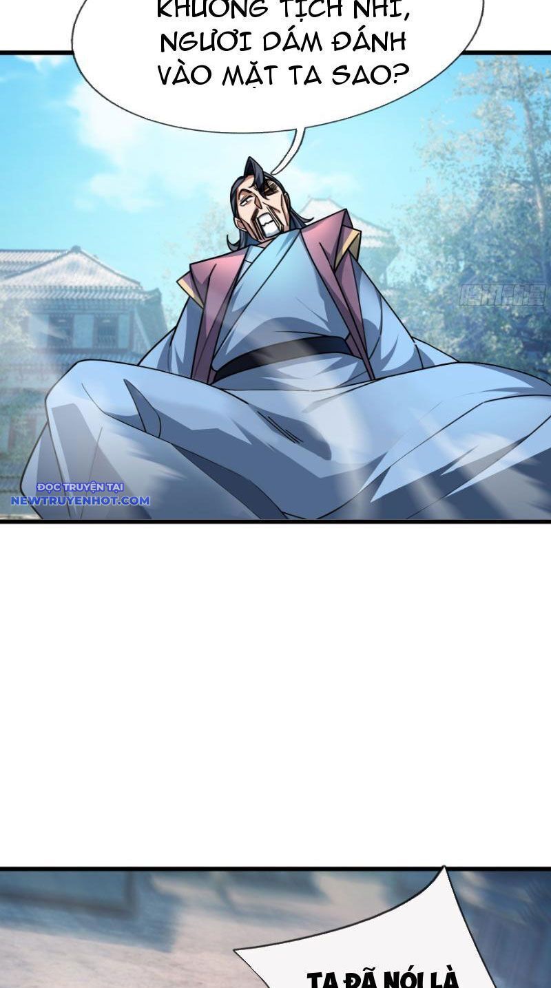 ngủ say vạn cổ: xuất thế đẩy ngang chư thiên chapter 27 13