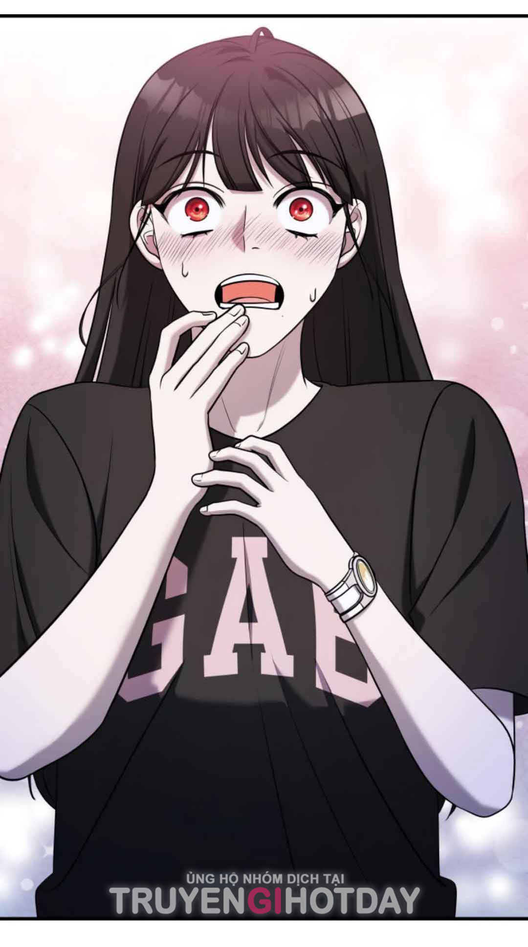 phản diện thuần túy chapter 61.1 8